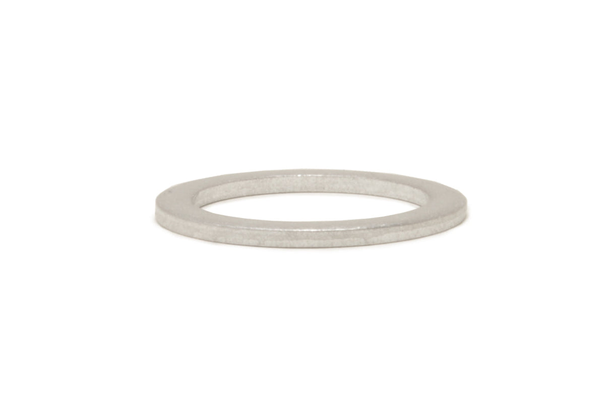 Mitsubishi OEM Transmission Fill/Drain Gasket for 6-Speed Evo 8/9 MR (MN132396)