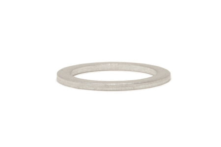 Mitsubishi OEM Transmission Fill/Drain Gasket for 6-Speed Evo 8/9 MR (MN132396)