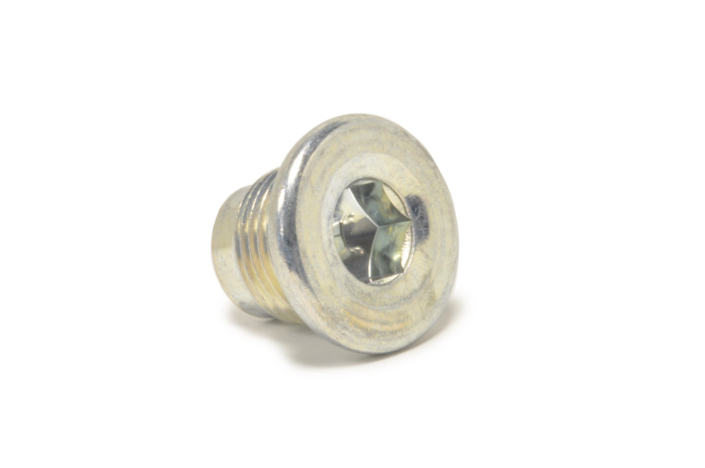Mitsubishi OEM Transmission Fill/Drain Plug for 6-Speed Evo 8/9 MR (MN132397)