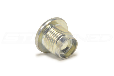 Mitsubishi OEM Transmission Fill/Drain Plug for 6-Speed Evo 8/9 MR (MN132397)