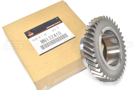 Mitsubishi OEM 5th Gear for 6-Speed Evo 8/9 MR (MN132415)