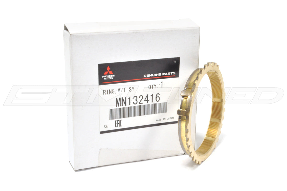 Mitsubishi OEM 5th/6th Gear Synchros Ring for Evo 8/9 6-Speed MR (MN132416)