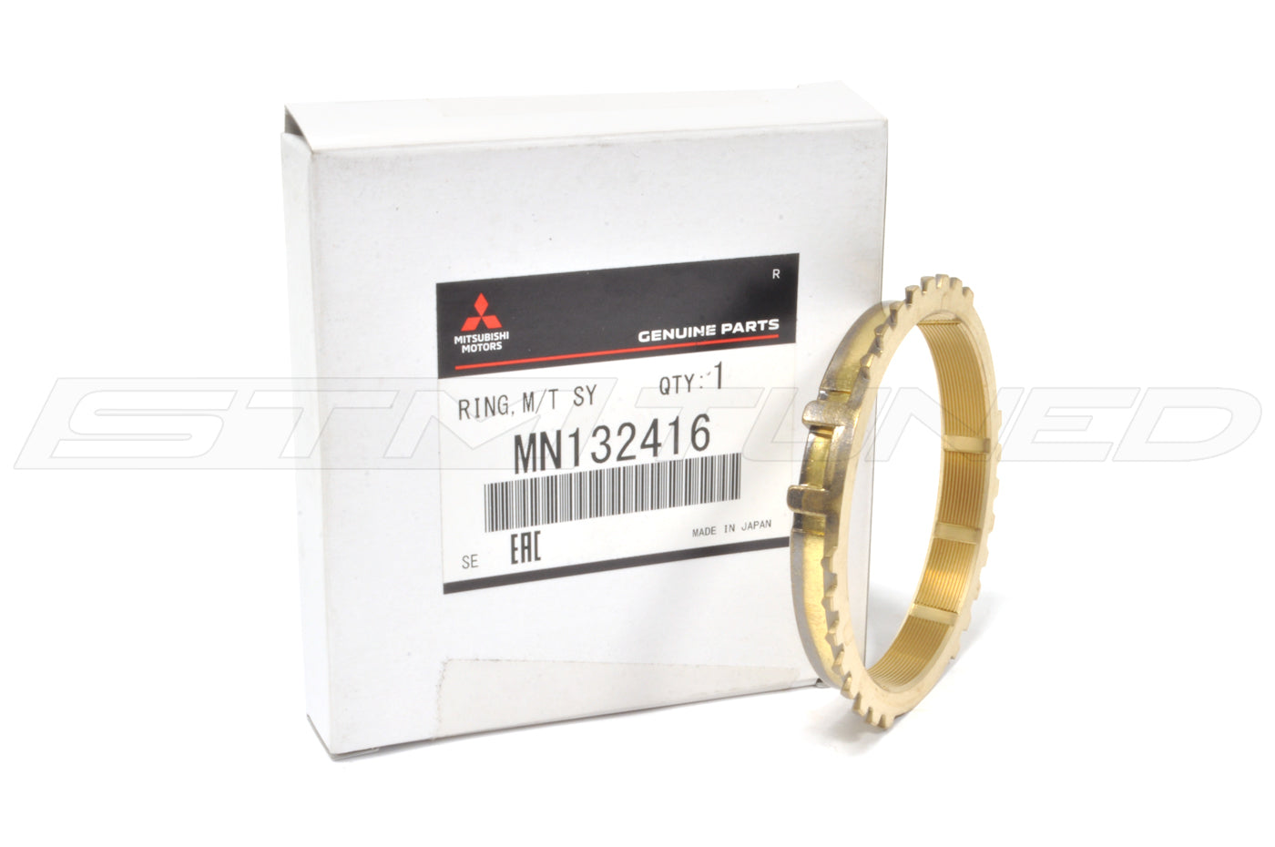 Mitsubishi OEM 5th/6th Gear Synchros Ring for Evo 8/9 6-Speed MR (MN132416)