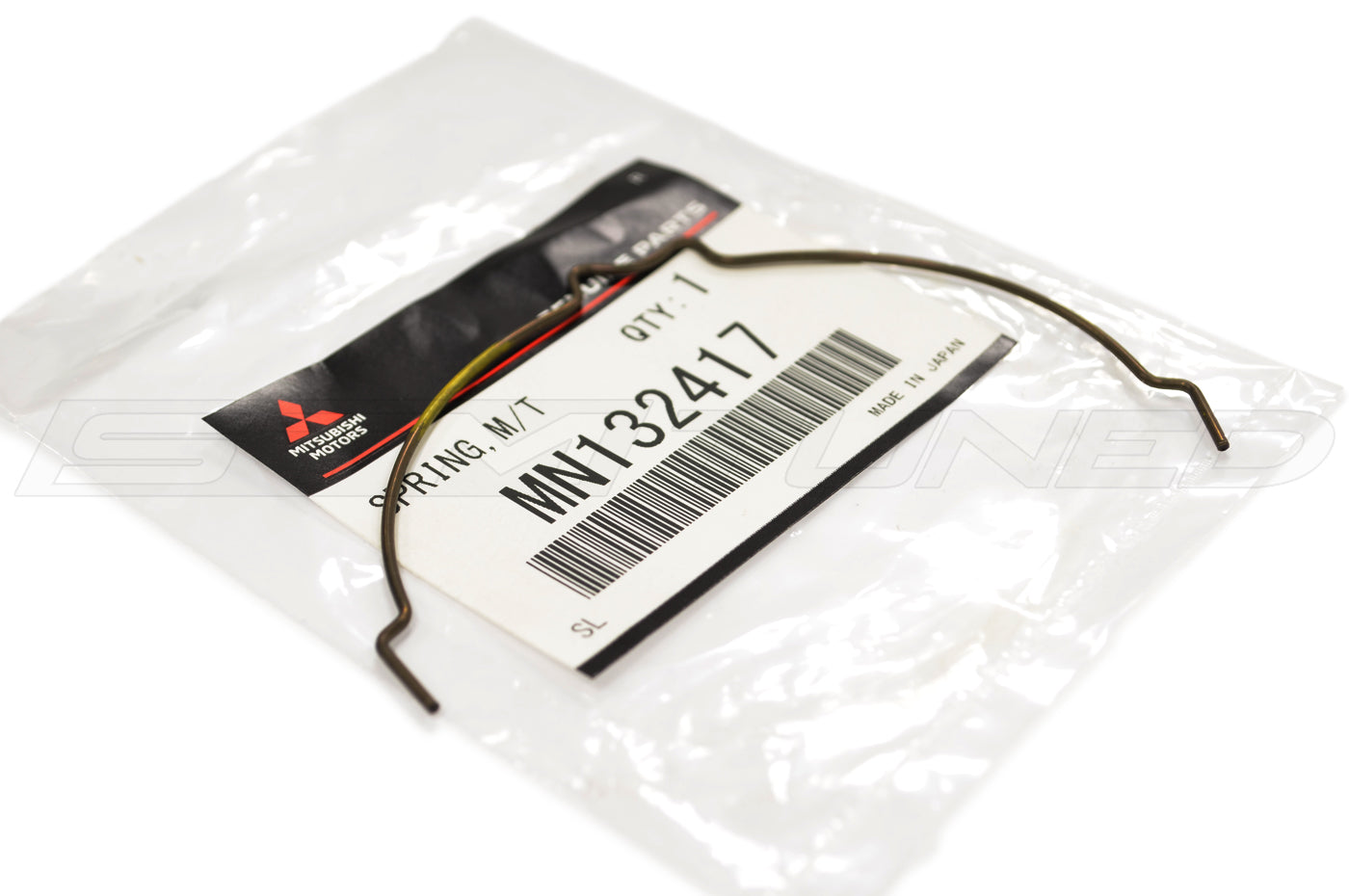Mitsubishi OEM Synchro Key Spring for 5th/6th Evo 8/9 MR (MN132417)