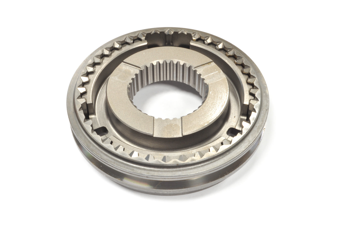 Mitsubishi OEM 5th/6th Gear Synch Hub & Sleeve (MN132419)