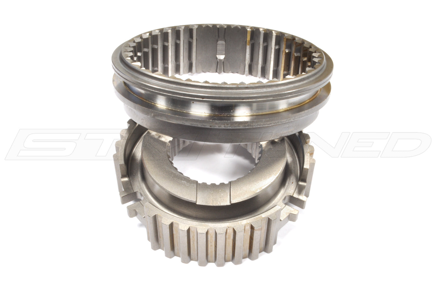 Mitsubishi OEM 5th/6th Gear Synch Hub & Sleeve (MN132419)