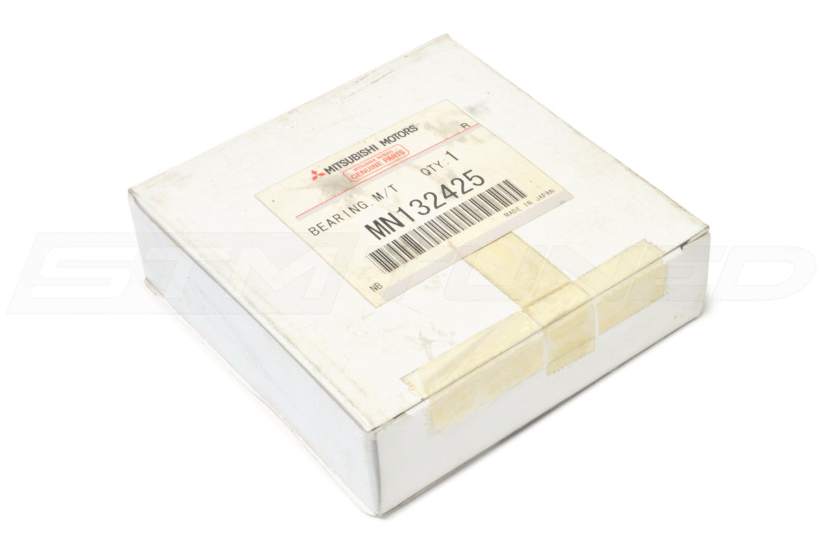 Mitsubishi OEM Input Shaft Bearing for 6-Speed Evo 8/9 MR (MN132425)