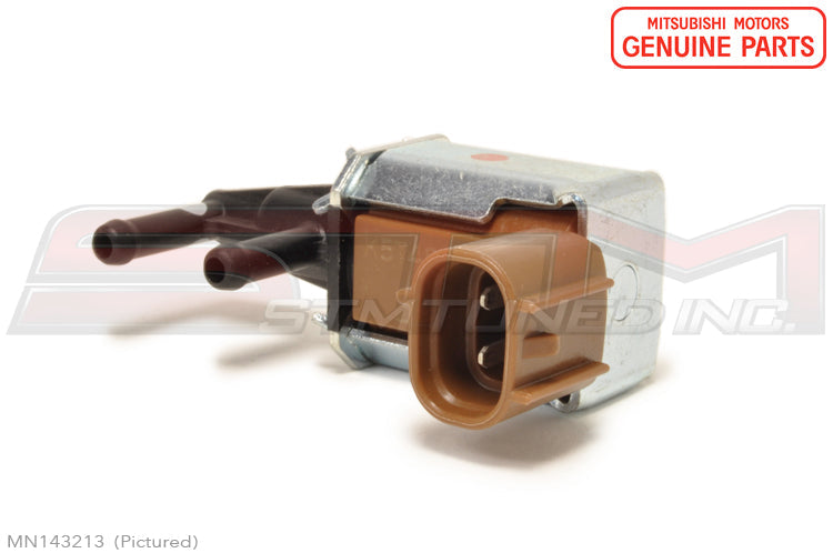 Mitsubishi Boost Control Solenoid - Evo X