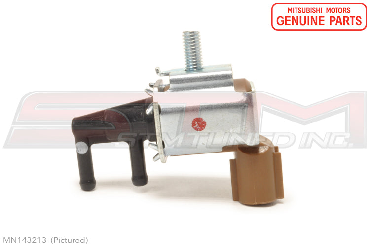 Mitsubishi Boost Control Solenoid - Evo X