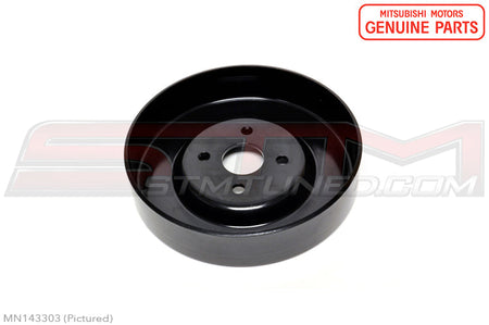 MN143303 Mitsubishi Water Pump Pulley - Evo 8/9