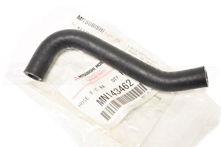 OEM Evo 8 Throttle Body Coolant Return Line (MN143462)