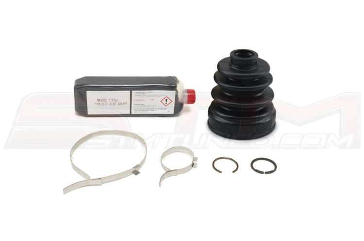 Mitsubishi OEM Rear Axle Boot Kit (Diff Side) (MN147080)