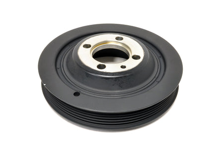 Mitsubishi OEM Crank Pulley for Evo 8/9 (MN149074)