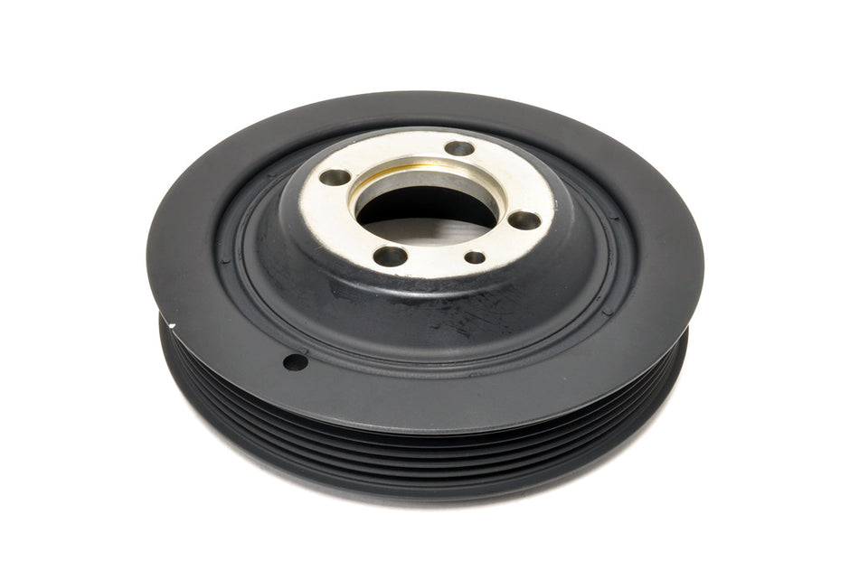 Mitsubishi OEM Crank Pulley for Evo 8/9 (MN149074)