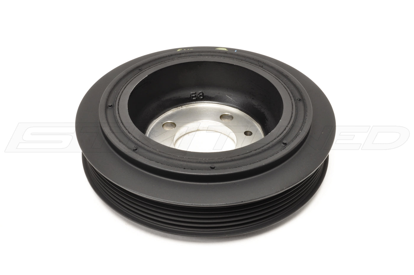 Mitsubishi OEM Crank Pulley for Evo 8/9 (MN149074)