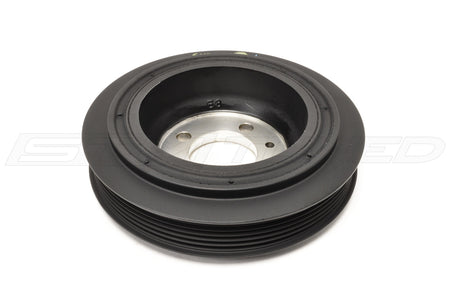 Mitsubishi OEM Crank Pulley for Evo 8/9 (MN149074)