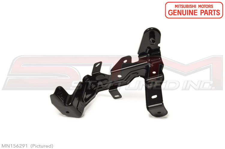 Mitsubishi Air Box Bracket - Evo 8/9
