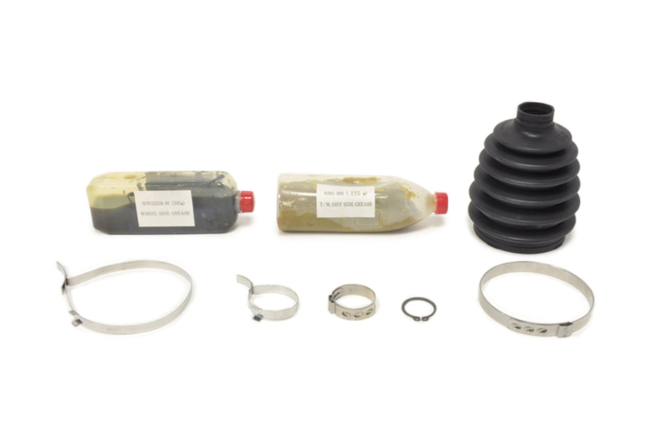 Mitsubishi OEM Front Axle Boot Repair Kit for Evo 7/8/9