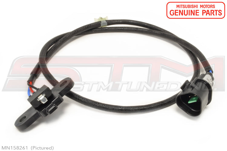 MN158261 Mitsubishi Crank Angle Position Sensor - Evo 4-9