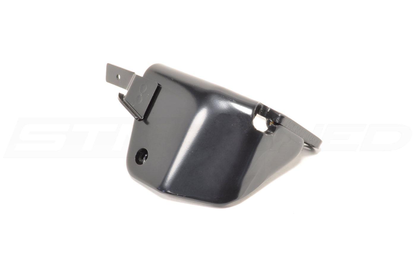 Mitsubishi OEM Alternator Bracket to Manifold for Evo 8 (MN158501)