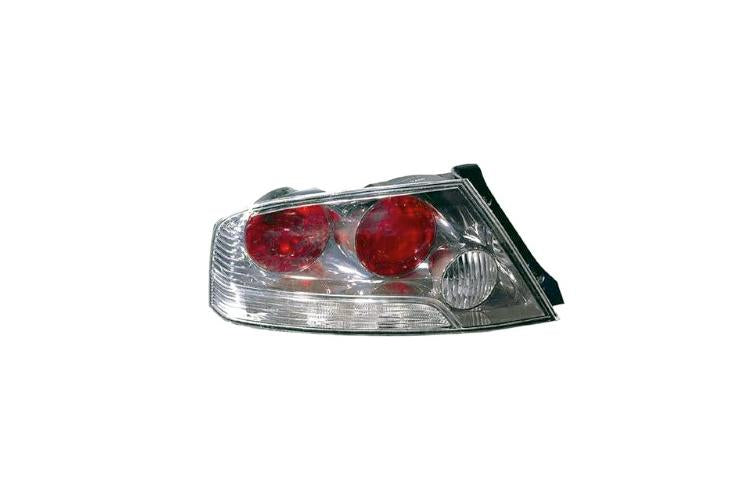 Mitsubishi OEM LH Tail Light for Evo 8 MN126801