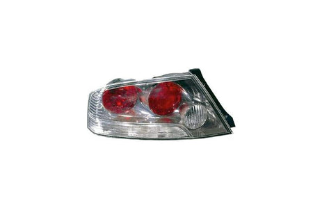 Mitsubishi OEM LH Tail Light for Evo 8 MN126801