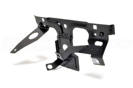 Mitsubishi OEM Front License Plate Bracket for Evo 8 (MN165998)