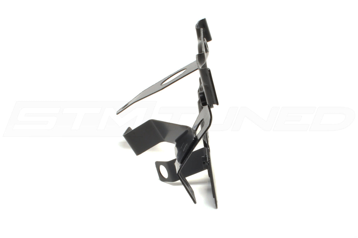 Mitsubishi OEM Front License Plate Bracket for Evo 8 (MN165998)
