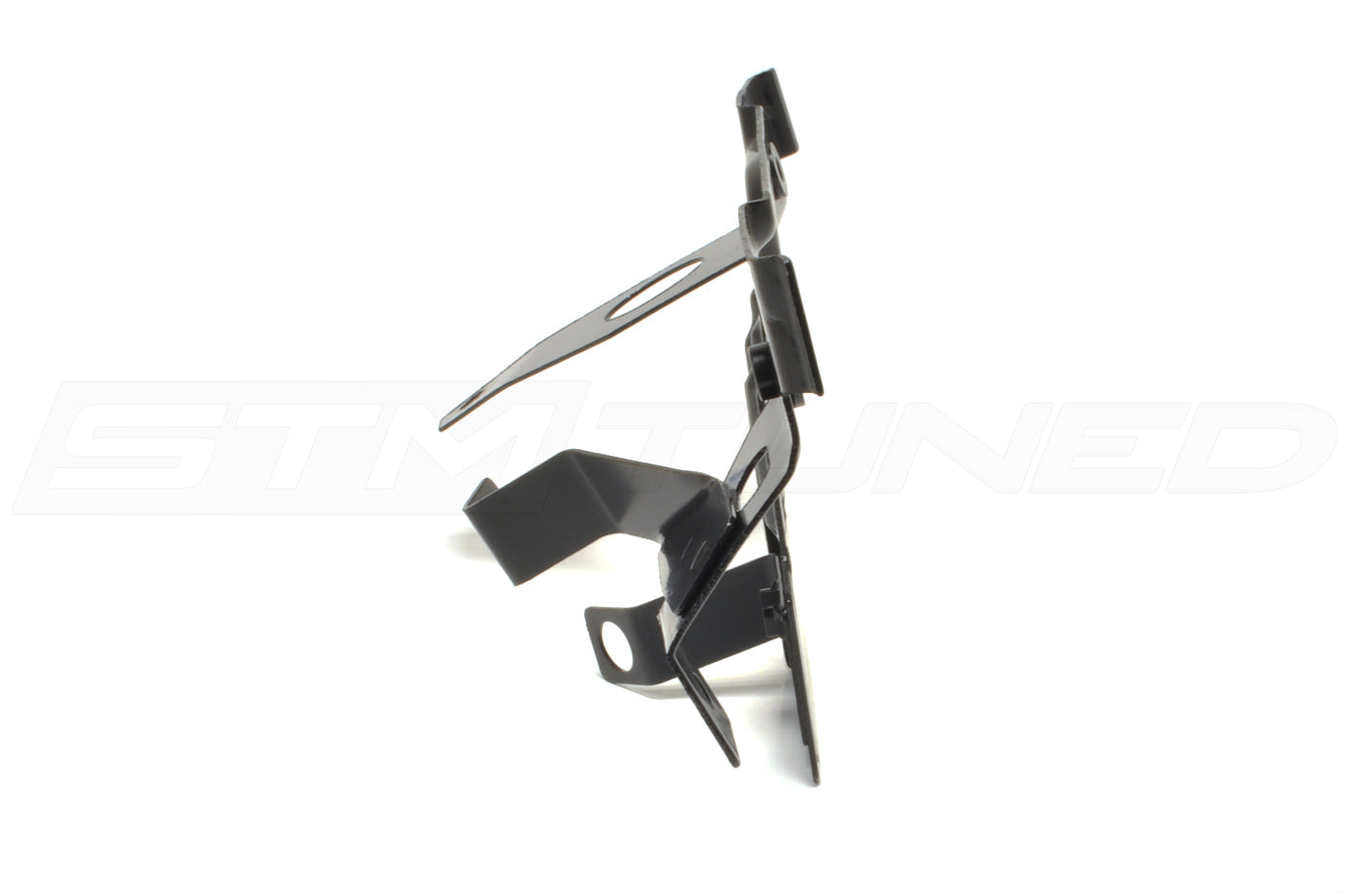 Mitsubishi OEM Front License Plate Bracket for Evo 8 (MN165998)