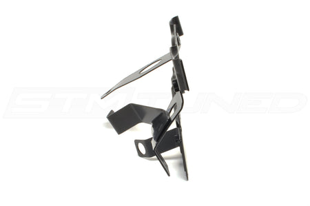 Mitsubishi OEM Front License Plate Bracket for Evo 8 (MN165998)