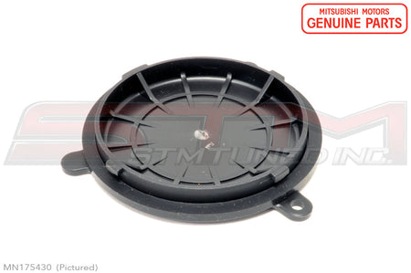 MN175430 Mitsubishi Headlight HID Cover - Evo 8-9