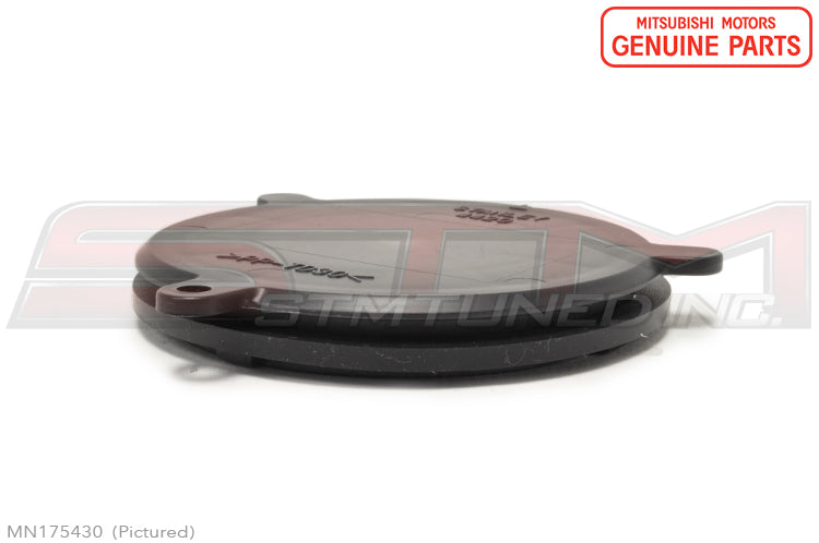 MN175430 Mitsubishi Headlight HID Cover - Evo 8-9