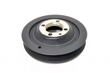 MN176063 Mitsubishi Crankshaft Pulley - Evo 9
