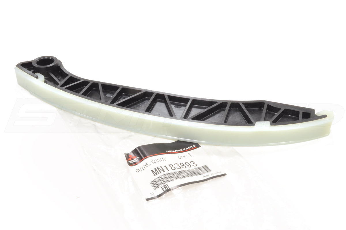 Mitsubishi OEM Timing Chain Guide (MN183893)