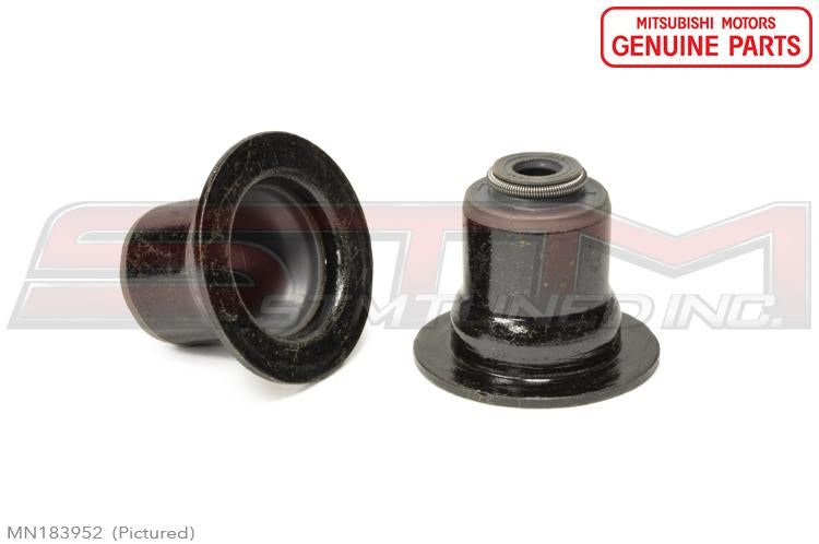 MN183952 Mitsubishi Valve Stem Seals - Evo X