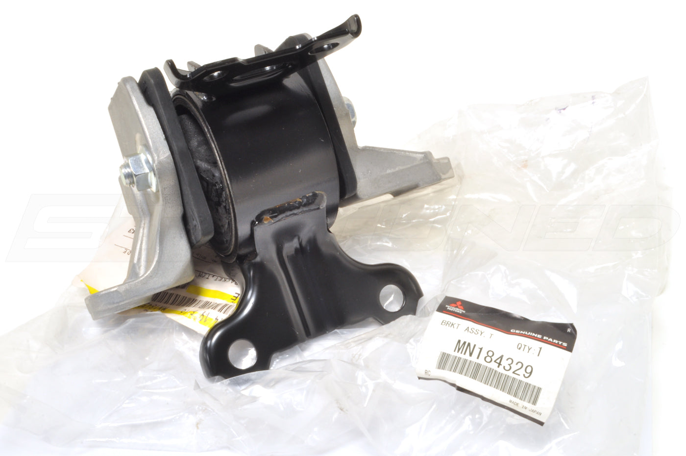 Mitsubishi OEM Transmission Mount for Evo X SST MR (MN184329)