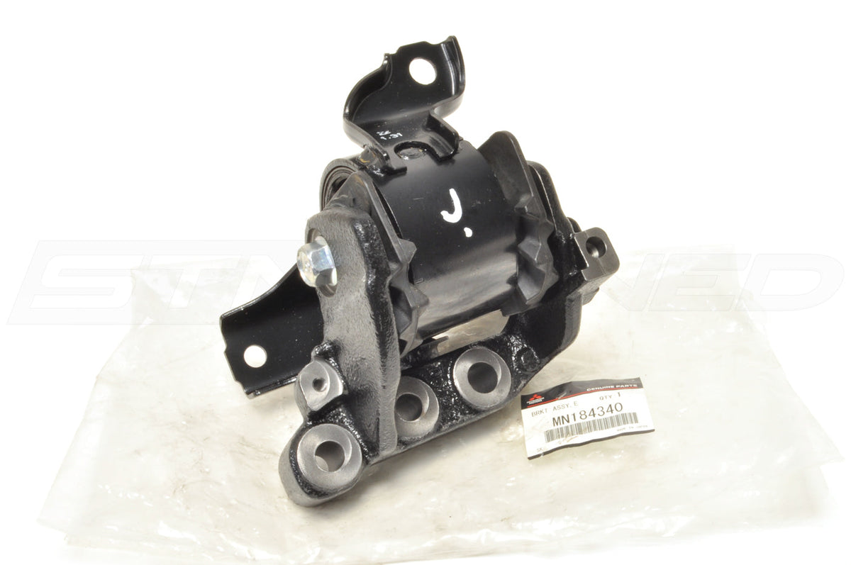 Mitsubishi OEM Engine Mount for Evo X SST MR (MN184340)