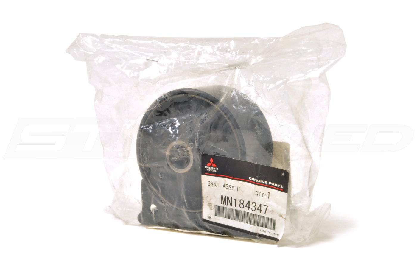 Mitsubishi OEM Front Motor Mount for Evo X (MN184347)