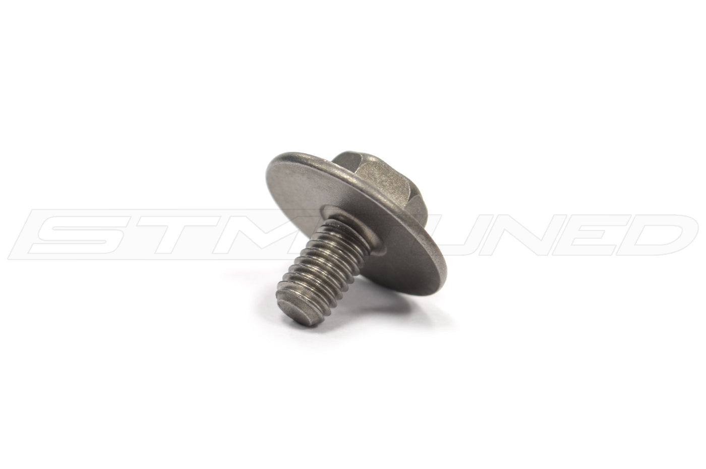 Mitsubishi OEM Timing Chain Guide Bolt (Tension Side) for Evo X (MN187030)