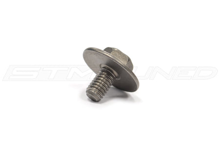 Mitsubishi OEM Timing Chain Guide Bolt (Tension Side) for Evo X (MN187030)
