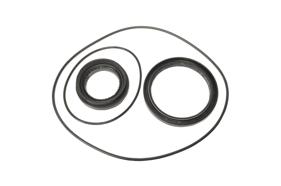 MN580166 OEM Evo X Transfer Case Internal Oil Seal Kit