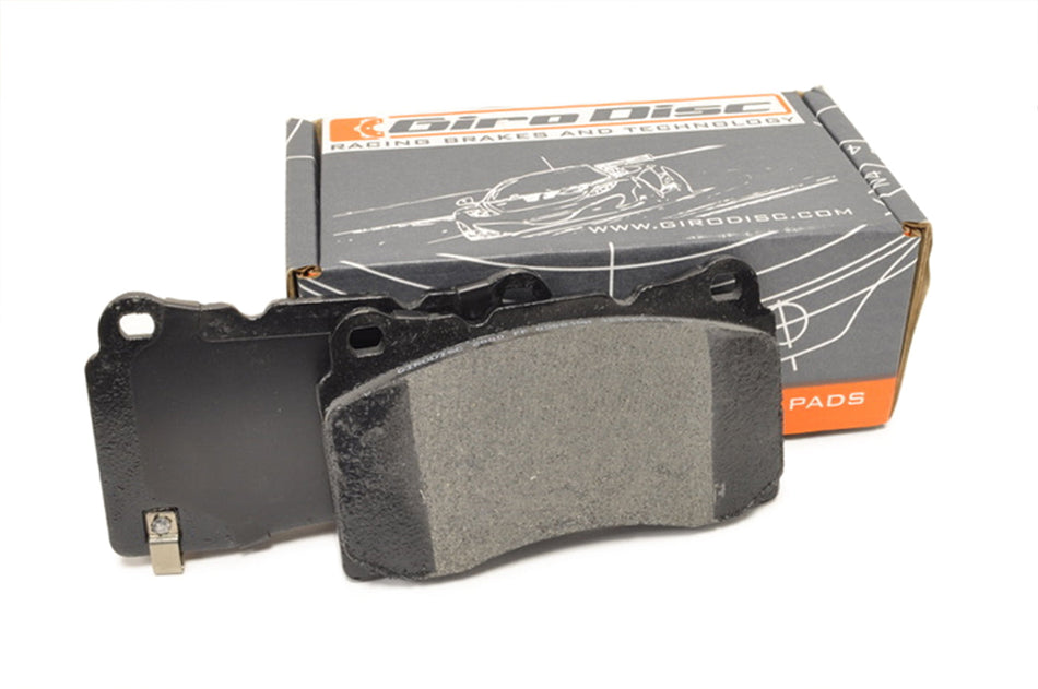 Girodisc Magic Brake Pads for R8/Huracan
