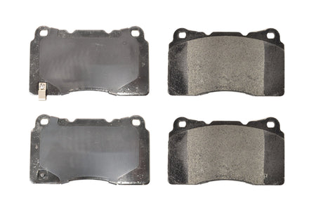 Girodisc Magic Brake Pads for R8/Huracan