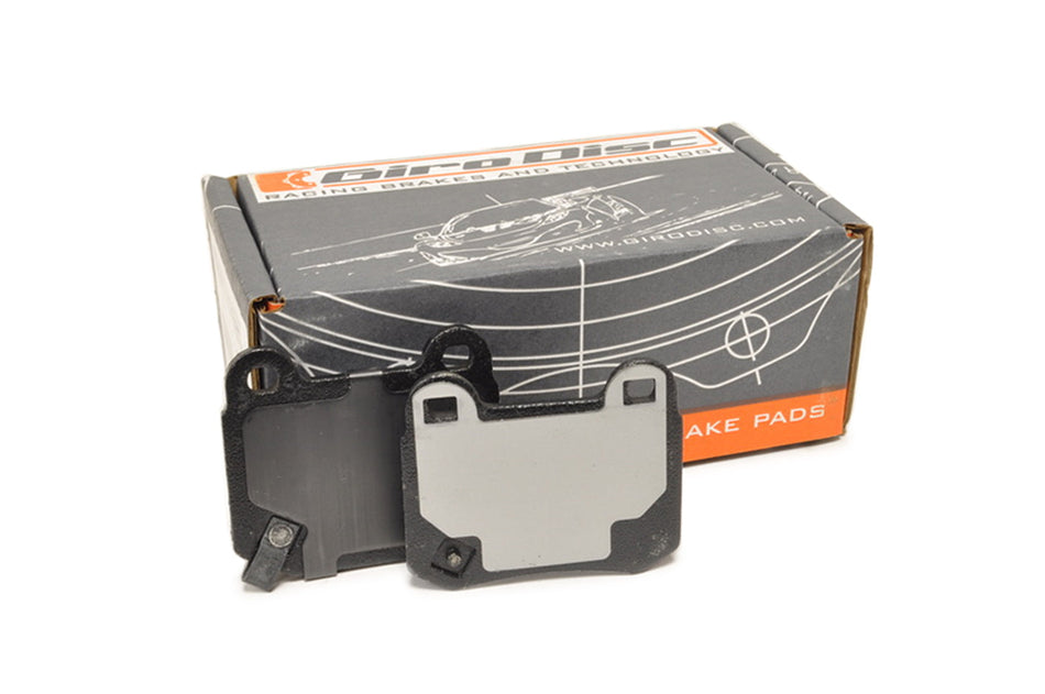 Girodisc Magic Brake Pads for 2018+ STi Rear (MP-6027)