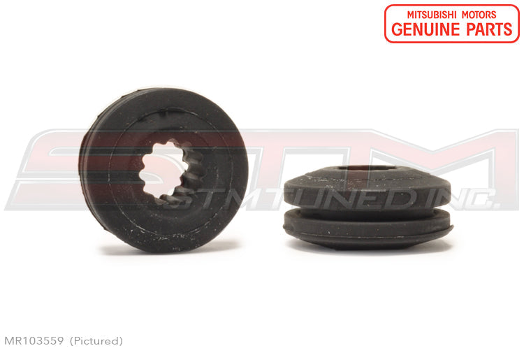 MR103559 Mitsubishi Shifter Base Bushing - Evo 4-9