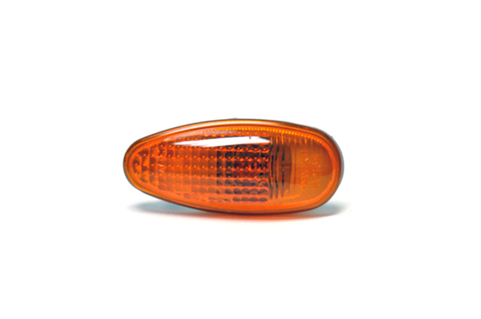 Mitsubishi JDM Amber Side Marker for Evo 7/8/9 (MR109488)