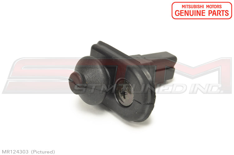 MR124303 Mitsubishi Door Light Switch - 2G DSM