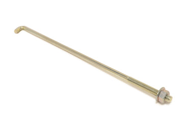 Mitsubishi Battery Tie Down Rod - Evo 7/8/9