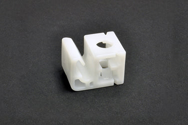 Mitsubishi Brake Fluid Line Clip (A) - Evo 8/9