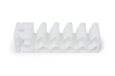 MR129463 Mitsubishi Brake Fluid Line Clip (D) ABS - Evo 8/9